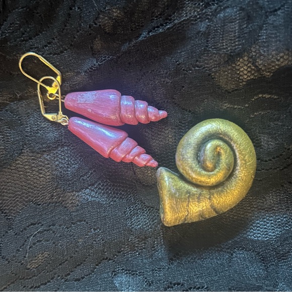 Custom Ursula Costume - Picture 9 of 10